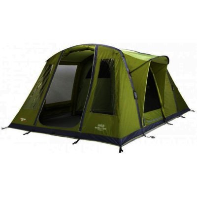 Ravello 500 AirBeam Inflatable Tent Ravello 500 AirBeam Inflatable Tent